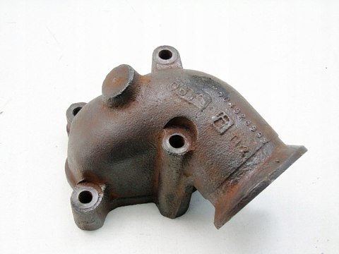RURA KOLANKO TURBOSPRĘŻARKI 3.0 HDI MULTIJET BOXER JUMPER DUCATO 504328393