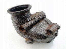 RURA KOLANKO TURBOSPRĘŻARKI 3.0 HDI MULTIJET BOXER JUMPER DUCATO 504328393