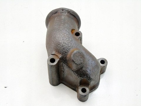 RURA KOLANKO TURBOSPRĘŻARKI 3.0 HDI MULTIJET BOXER JUMPER DUCATO 504328393 RURA KOLANKO TURBOSPRĘŻARKI 3.0 HDI MULTIJET BOXER JUMPER DUCATO 504328393
