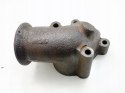 RURA KOLANKO TURBOSPRĘŻARKI 3.0 HDI MULTIJET BOXER JUMPER DUCATO 504328393