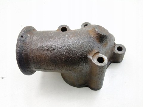 RURA KOLANKO TURBOSPRĘŻARKI 3.0 HDI MULTIJET BOXER JUMPER DUCATO 504328393 RURA KOLANKO TURBOSPRĘŻARKI 3.0 HDI MULTIJET BOXER JUMPER DUCATO 504328393