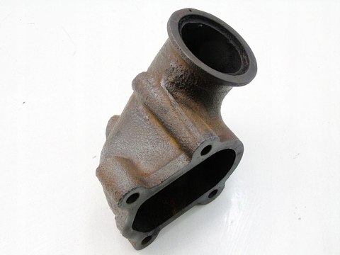 RURA KOLANKO TURBOSPRĘŻARKI 3.0 HDI MULTIJET BOXER JUMPER DUCATO 504328393 RURA KOLANKO TURBOSPRĘŻARKI 3.0 HDI MULTIJET BOXER JUMPER DUCATO 504328393