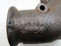 RURA KOLANKO TURBOSPRĘŻARKI 3.0 HDI MULTIJET BOXER JUMPER DUCATO 504328393