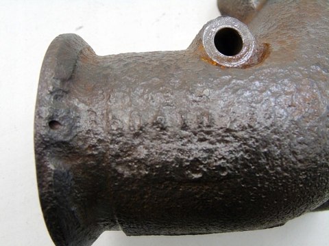 RURA KOLANKO TURBOSPRĘŻARKI 3.0 HDI MULTIJET BOXER JUMPER DUCATO 504328393 RURA KOLANKO TURBOSPRĘŻARKI 3.0 HDI MULTIJET BOXER JUMPER DUCATO 504328393