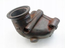 RURA KOLANKO TURBOSPRĘŻARKI 3.0 HDI MULTIJET BOXER JUMPER DUCATO 504328393