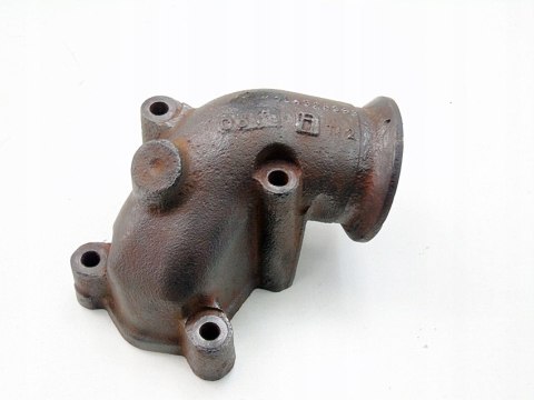RURA KOLANKO TURBOSPRĘŻARKI 3.0 HDI MULTIJET BOXER JUMPER DUCATO 504328393 RURA KOLANKO TURBOSPRĘŻARKI 3.0 HDI MULTIJET BOXER JUMPER DUCATO 504328393