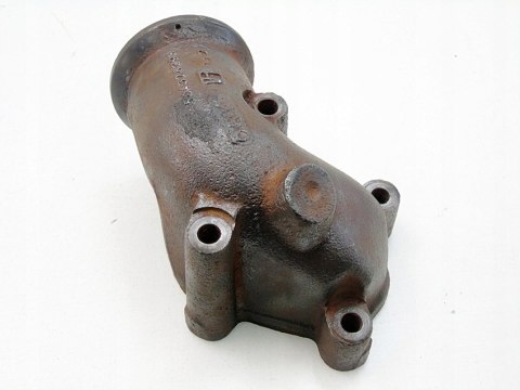RURA KOLANKO TURBOSPRĘŻARKI 3.0 HDI MULTIJET BOXER JUMPER DUCATO 504328393 RURA KOLANKO TURBOSPRĘŻARKI 3.0 HDI MULTIJET BOXER JUMPER DUCATO 504328393
