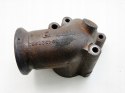 RURA KOLANKO TURBOSPRĘŻARKI 3.0 HDI MULTIJET BOXER JUMPER DUCATO 504328393