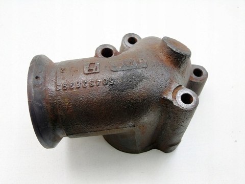RURA KOLANKO TURBOSPRĘŻARKI 3.0 HDI MULTIJET BOXER JUMPER DUCATO 504328393 RURA KOLANKO TURBOSPRĘŻARKI 3.0 HDI MULTIJET BOXER JUMPER DUCATO 504328393