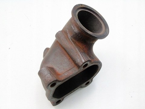 RURA KOLANKO TURBOSPRĘŻARKI 3.0 HDI MULTIJET BOXER JUMPER DUCATO 504328393 RURA KOLANKO TURBOSPRĘŻARKI 3.0 HDI MULTIJET BOXER JUMPER DUCATO 504328393