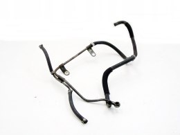 RURKA PRZEWÓD WODY TURBOSPRĘŻARKI 3.0 BENZYNA CNG DUCATO DAILY IV V