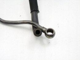 RURKA PRZEWÓD WODY TURBOSPRĘŻARKI 3.0 BENZYNA CNG DUCATO DAILY IV V