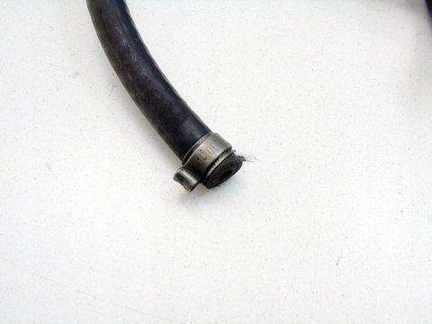 RURKA PRZEWÓD WODY TURBOSPRĘŻARKI 3.0 BENZYNA CNG DUCATO DAILY IV V