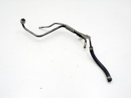 RURKA PRZEWÓD WODY TURBOSPRĘŻARKI 3.0 BENZYNA CNG DUCATO DAILY IV V