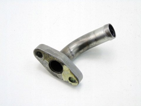 RURKA SPŁYW OLEJU TURBOSPRĘŻARKI 3.0 HDI MULTIJET BOXER JUMPER 2 DUCATO RURKA SPŁYW OLEJU TURBOSPRĘŻARKI 3.0 HDI MULTIJET BOXER JUMPER 2 DUCATO