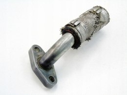 RURKA WĄŻ SPŁYW OLEJU TURBOSPRĘŻARKI 3.0 HDI MULTIJET BOXER JUMPER 2 DUCATO