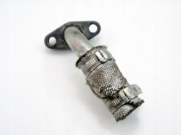 RURKA WĄŻ SPŁYW OLEJU TURBOSPRĘŻARKI 3.0 HDI MULTIJET BOXER JUMPER 2 DUCATO