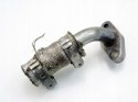 RURKA WĄŻ SPŁYW OLEJU TURBOSPRĘŻARKI 3.0 HDI MULTIJET BOXER JUMPER 2 DUCATO