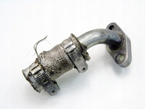 RURKA WĄŻ SPŁYW OLEJU TURBOSPRĘŻARKI 3.0 HDI MULTIJET BOXER JUMPER 2 DUCATO RURKA WĄŻ SPŁYW OLEJU TURBOSPRĘŻARKI 3.0 HDI MULTIJET BOXER JUMPER 2 DUCATO