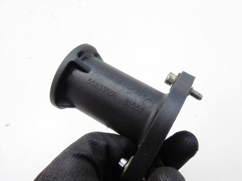 RURKA WLEWU OLEJU SILNIKA 2.0 D JTD M-JET DUCATO 3 DOBLO 2 55233559 RURKA WLEWU OLEJU SILNIKA 2.0 D JTD M-JET DUCATO 3 DOBLO 2 55233559