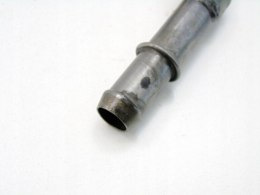 RURKA WODY 2.0 ECOBLUE FORD RANGER EVEREST RAPTOR CUSTOM GK2Q-8K556-AB