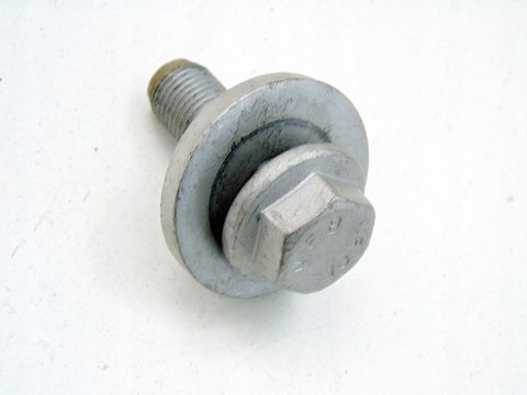 ŚRUBA KOŁA WAŁKA ROZRZĄDU 2.3 HPI JTD DUCATO 2 3 DAILY IV