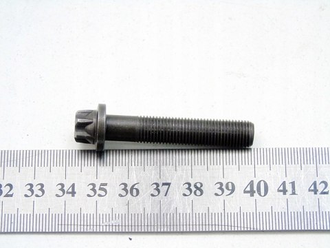 ŚRUBA KORBOWODU 2.0 D ECOBLUE FORD RANGER EVEREST RAPTOR CUSTOM