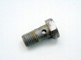 ŚRUBA PRZEWODU PALIWA 2.3 HPI JTD DUCATO 2 3 DAILY IV