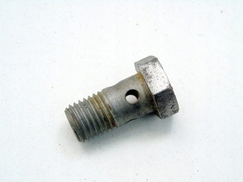 ŚRUBA PRZEWODU PALIWA 2.3 HPI JTD DUCATO 2 3 DAILY IV