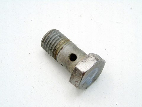 ŚRUBA PRZEWODU PALIWA 2.3 HPI JTD DUCATO 2 3 DAILY IV