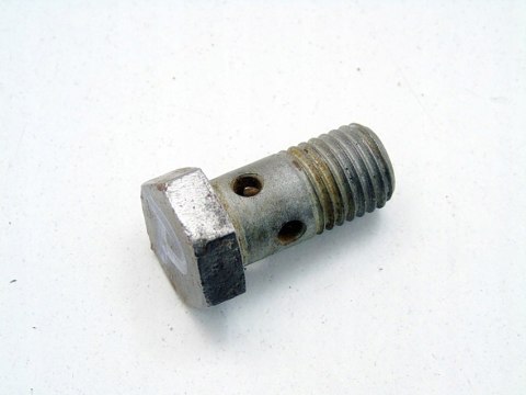 ŚRUBA PRZEWODU PALIWA 2.3 HPI JTD DUCATO 2 3 DAILY IV