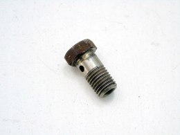 ŚRUBA PRZEWODU RURKI WODY TURBOSPRĘŻARKI 2.3 HPI JTD DUCATO 2 3 DAILY IV