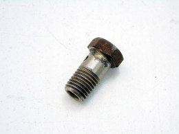 ŚRUBA PRZEWODU RURKI WODY TURBOSPRĘŻARKI 2.3 HPI JTD DUCATO 2 3 DAILY IV