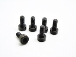 ŚRUBY KOŁA DWUMASOWEGO 1.6 HDI C4 C5 207 307 407 308 206 1007 C3 PARTNER