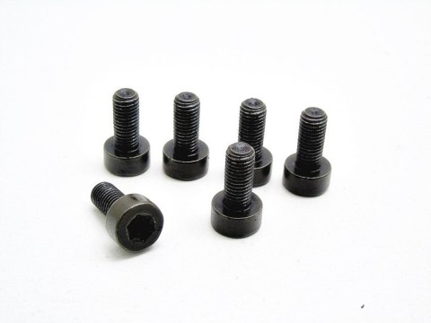 ŚRUBY KOŁA DWUMASOWEGO 1.6 HDI C4 C5 207 307 407 308 206 1007 C3 PARTNER