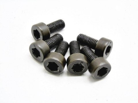 ŚRUBY KOŁA DWUMASOWEGO 1.6 HDI C4 C5 207 307 407 308 206 1007 C3 PARTNER