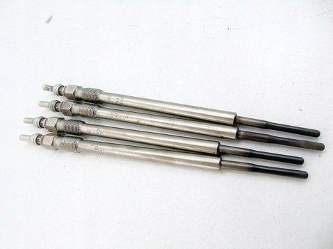 ŚWIECE ŻAROWE 2.0 D JTD M-JET DUCATO 3 DOBLO 2 0250403005 MITO BRAVO DELTA