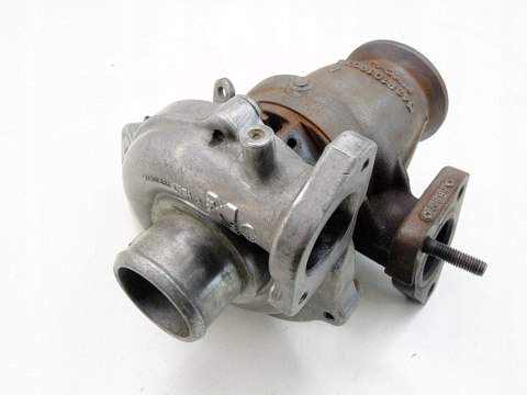 TURBOSPRĘŻARKA 2.0 D JTD M-JET DUCATO 3 55225012 DOBLO 2 SEDICI SX4 TURBOSPRĘŻARKA 2.0 D JTD M-JET DUCATO 3 55225012 DOBLO 2 SEDICI SX4