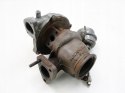 TURBOSPRĘŻARKA 2.0 D JTD M-JET DUCATO 3 55225012 DOBLO 2 SEDICI SX4