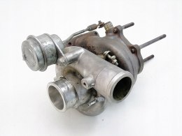 TURBOSPRĘŻARKA 3.0 BENZYNA CNG DUCATO DAILY IV V 504313029