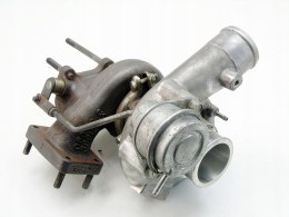 TURBOSPRĘŻARKA 3.0 BENZYNA CNG DUCATO DAILY IV V 504313029