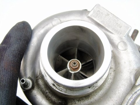 TURBOSPRĘŻARKA 3.0 BENZYNA CNG DUCATO DAILY IV V 504313029 TURBOSPRĘŻARKA 3.0 BENZYNA CNG DUCATO DAILY IV V 504313029