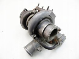 TURBOSPRĘŻARKA 3.0 HDI MULTIJET BOXER JUMPER 2 DUCATO 504110697