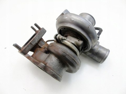 TURBOSPRĘŻARKA 3.0 HDI MULTIJET BOXER JUMPER 2 DUCATO 504110697 TURBOSPRĘŻARKA 3.0 HDI MULTIJET BOXER JUMPER 2 DUCATO 504110697