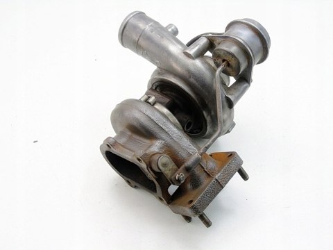 TURBOSPRĘŻARKA 3.0 HDI MULTIJET BOXER JUMPER 2 DUCATO 504110697 TURBOSPRĘŻARKA 3.0 HDI MULTIJET BOXER JUMPER 2 DUCATO 504110697