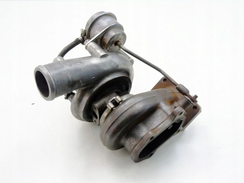 TURBOSPRĘŻARKA 3.0 HDI MULTIJET BOXER JUMPER 2 DUCATO 504110697 TURBOSPRĘŻARKA 3.0 HDI MULTIJET BOXER JUMPER 2 DUCATO 504110697