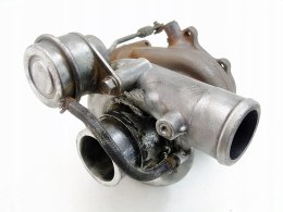 TURBOSPRĘŻARKA 3.0 HDI MULTIJET BOXER JUMPER 2 DUCATO 504340178