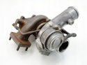 TURBOSPRĘŻARKA 3.0 HDI MULTIJET BOXER JUMPER 2 DUCATO 504340178