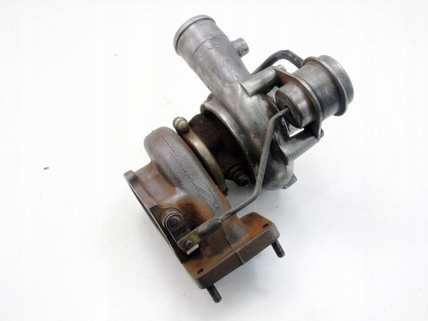 TURBOSPRĘŻARKA 3.0 HDI MULTIJET BOXER JUMPER 2 DUCATO 504340178 TURBOSPRĘŻARKA 3.0 HDI MULTIJET BOXER JUMPER 2 DUCATO 504340178
