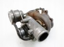TURBOSPRĘŻARKA 3.0 HDI MULTIJET BOXER JUMPER 2 DUCATO 504340178